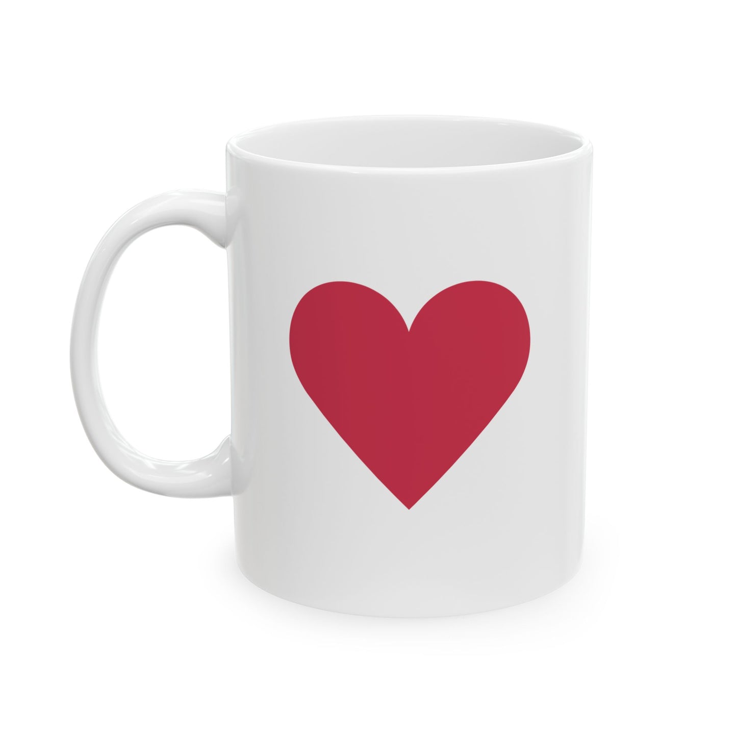 Keep Going Inspirational Mug