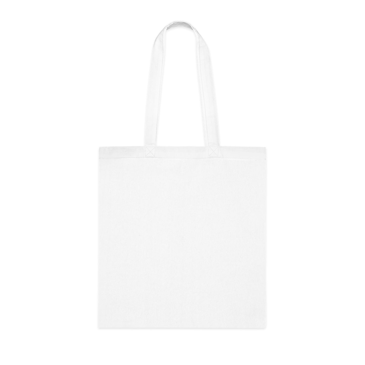 Always Late But Worth the Wait Cotton Tote Bag